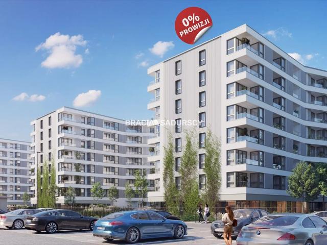 Zapraszam do nowoczesnego 4 pokojowego mieszkania z balkonem i smart systemem