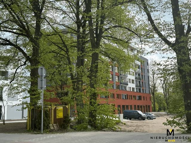 Nowoczesne 4 pokojowe mieszkanie z balkonem w Kołobrzegu polecam!