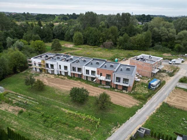 Nowoczesne 4 pokojowe mieszkanie z balkonem w Rzeszowie zapraszam