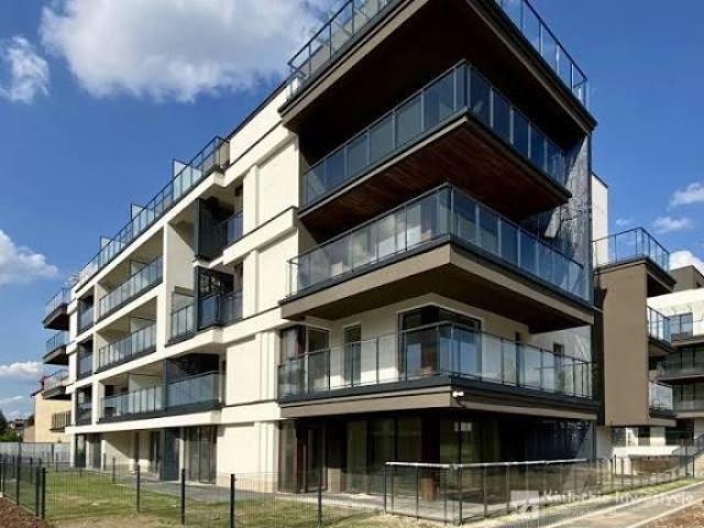 Nowoczesne 4 pokojowe mieszkanie z dużym tarasem Kielce