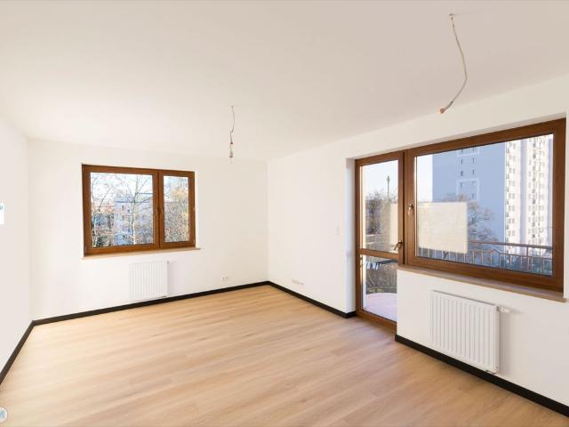 Nowoczesne 4 pokojowe mieszkanie z panoramicznym widokiem