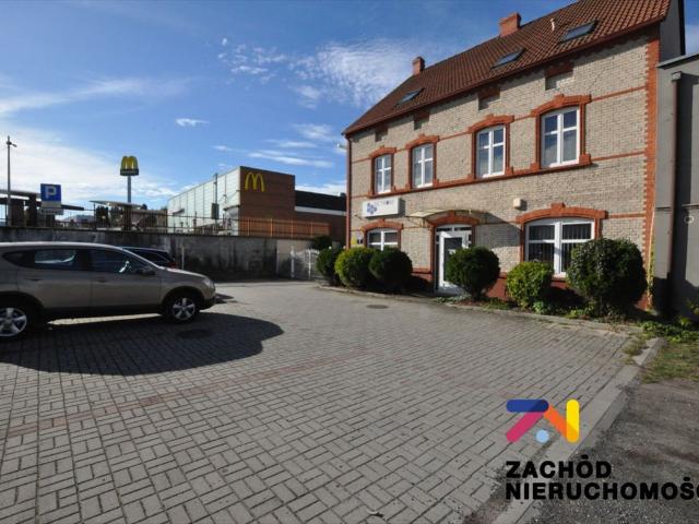 Nowoczesne 55m2 z antresolą i klimatyzacją w centrum