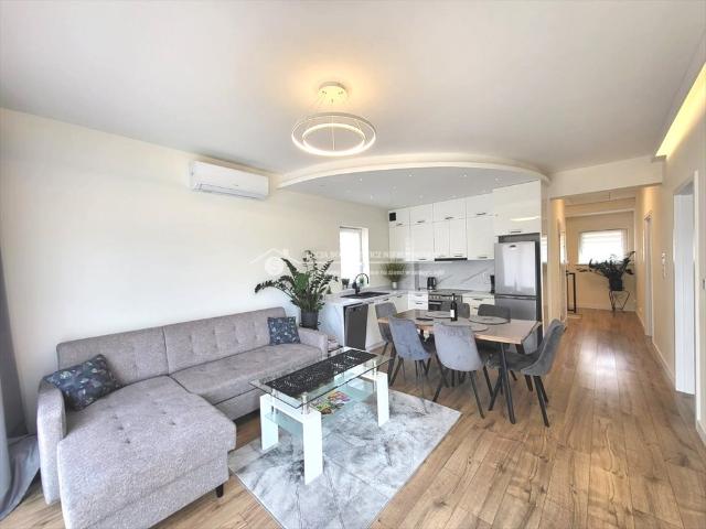 Nowoczesne 58 m² z balkonem i sauną w Szczyrku polecam