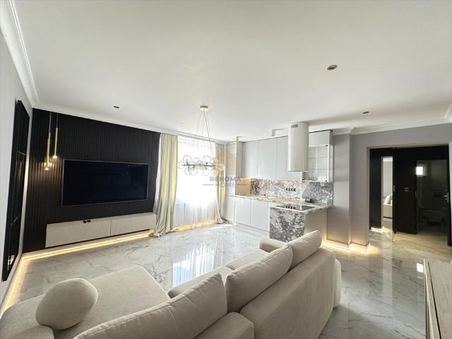 Nowoczesne 52 m² w Wałbrzychu zapraszam