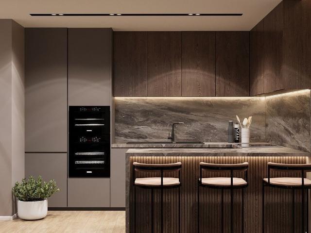 Nowoczesne 52 m² w sercu Jeżyc polecam!