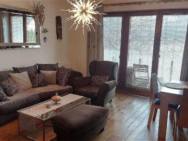 Nowoczesne 5 pokojowe mieszkanie 102 m² 2 balkony
