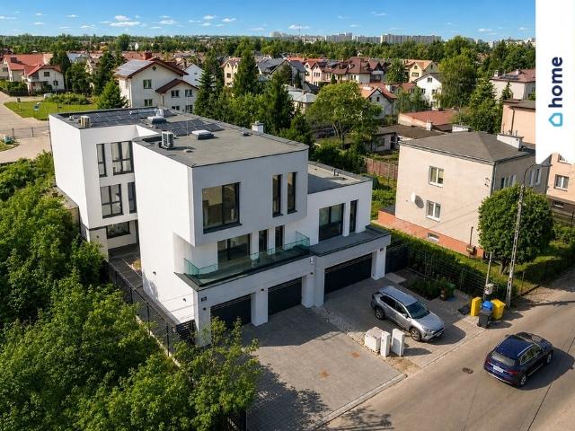 Nowoczesne 5 pokojowe mieszkanie z garażem i balkonem polecam!