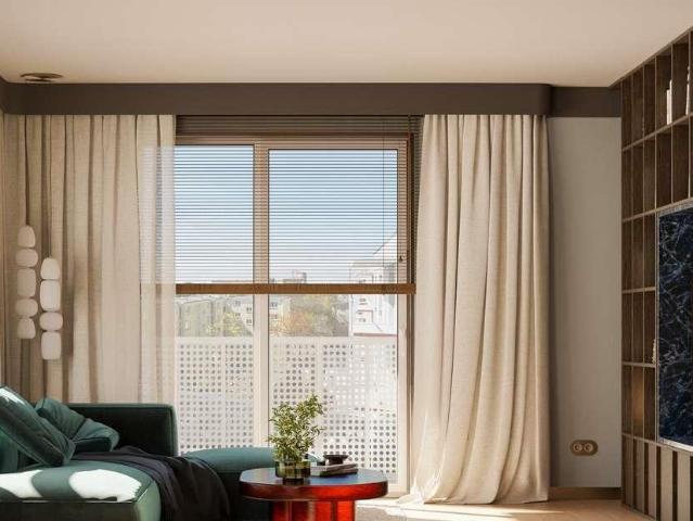 Mieszkanie 66 m² w Poznaniu zapraszam