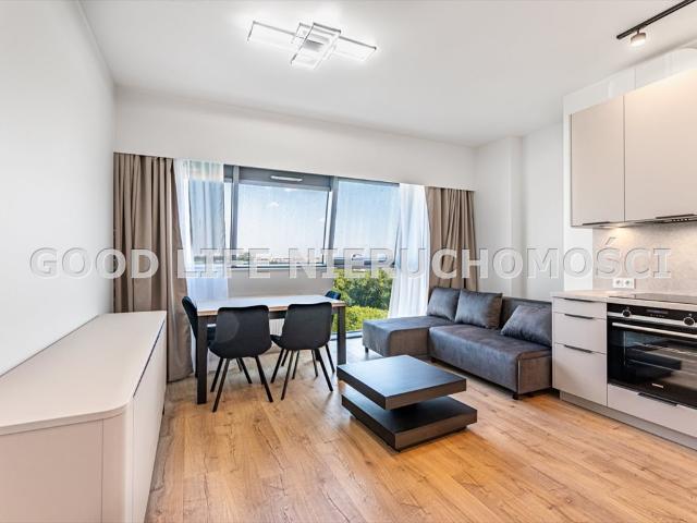 Nowoczesne 62 m² w Rzeszowie z widokiem zapraszam