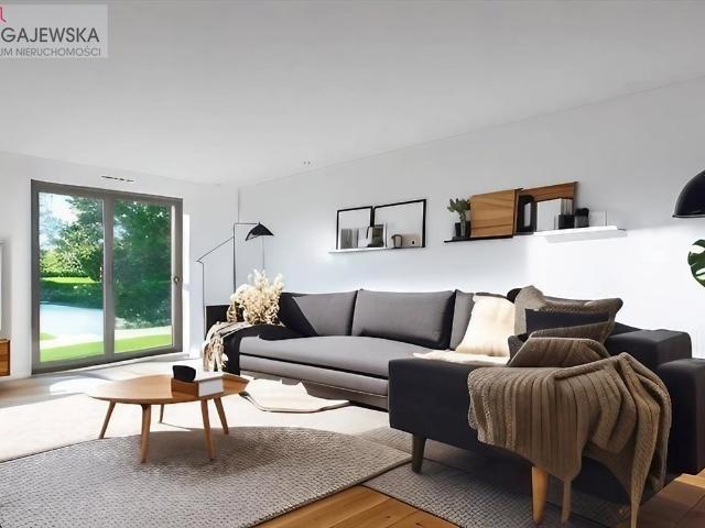 Nowoczesne 78 m² w Złotowie spokojna okolica, balkon