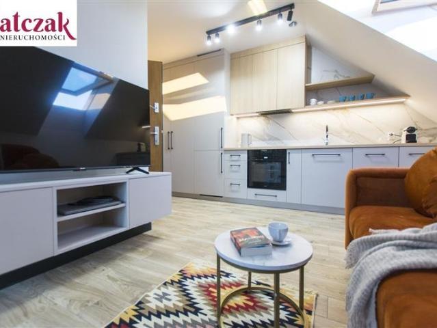 Nowoczesne 70 m² w Wiślinka zapraszam
