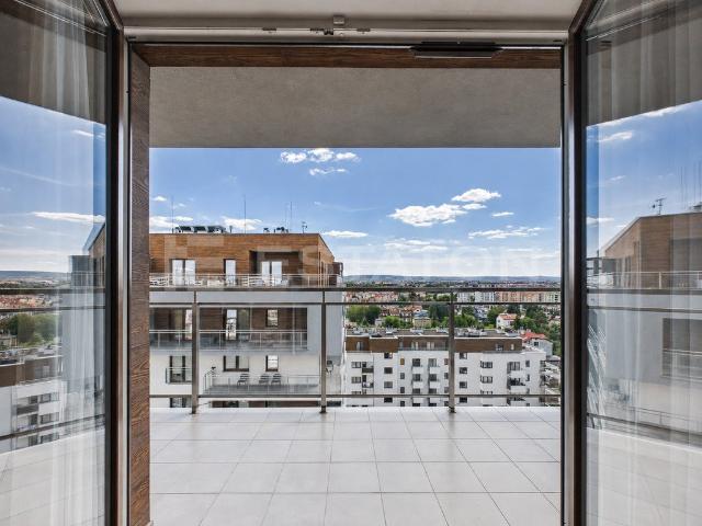 Nowoczesne 73,46 m² z panoramicą i tarasem w Rzeszowie zapraszam
