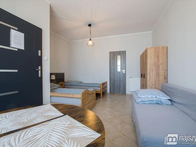 Zapraszam do mieszkania 80 m² po remoncie w Resku