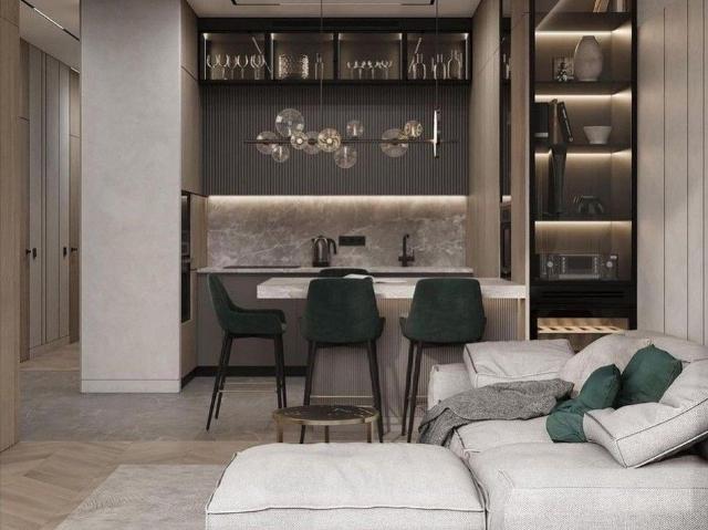 Nowoczesne 81 m² w Jeżycach polecam
