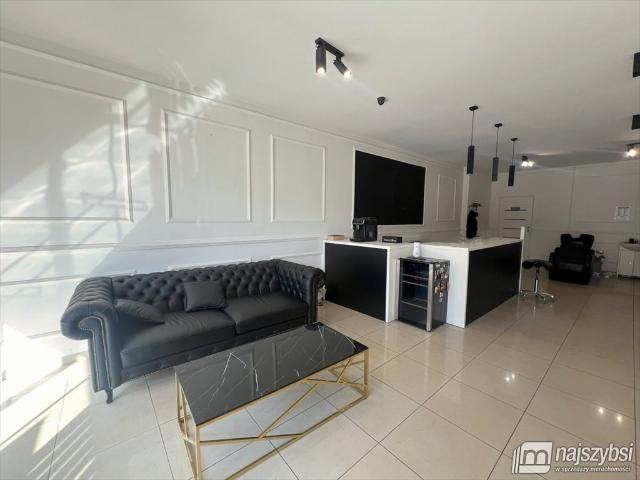 Nowogard, 100 m2