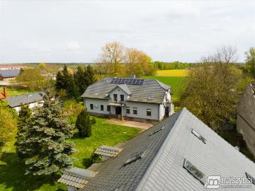 Urokliwa nieruchomość z potencjałem na agroturystykę i więcej
