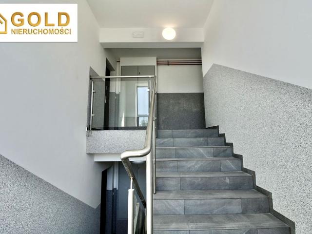 Nowogardzka 41 m², Goleniów