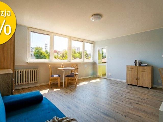 Nowodworska, 3 pokojowe po remoncie, balkon, blisko komunikacji
