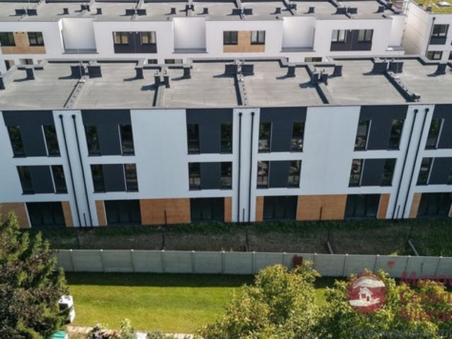 Nowodworski, Nowy Dwór Mazowiecki, Centrum, Górska