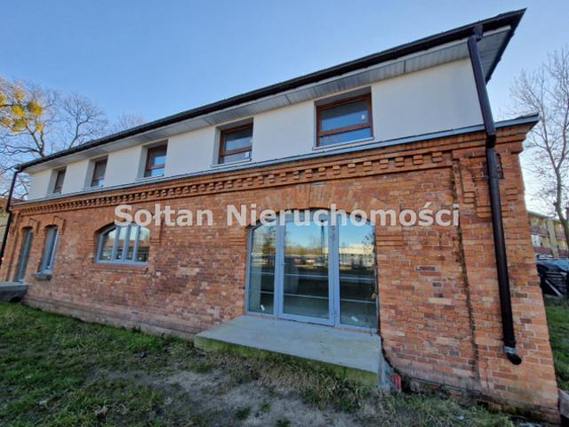 Nowodworski, Nowy Dwór Mazowiecki, Modlin Twierdza, Chrzanowskiego