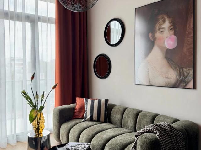 Nowojorski loft z 3,6 m wysokości, balkon, garaż polecam