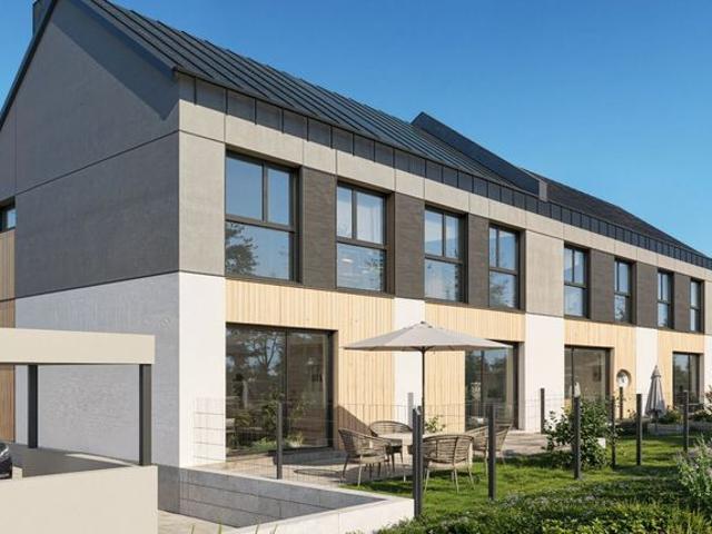 Nowosolna Residence