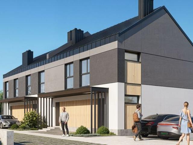 Nowosolna Residence