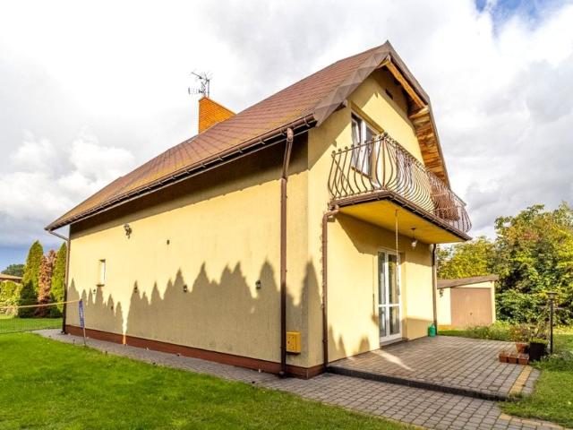 Noworzgowska 148,60 m², Tuszyn