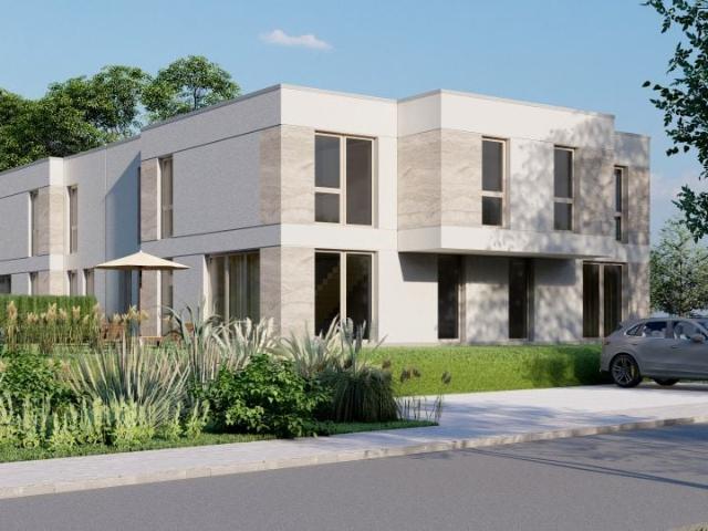 Nowowiejska 121,32 m², Nysa