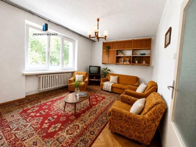 Nowotomyska 51,60 m², Poznań
