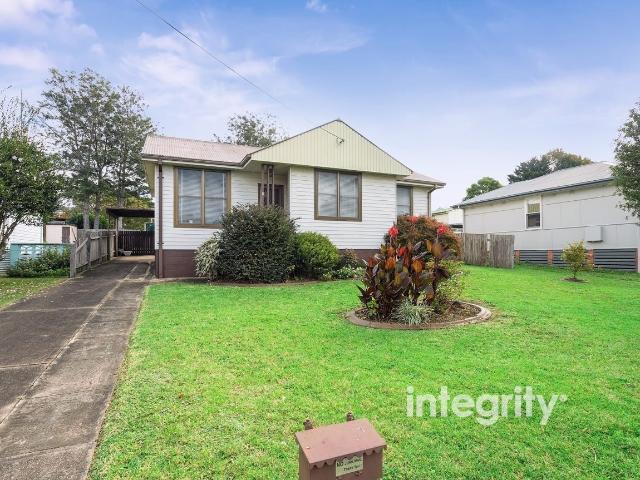 Nowra, 5, Burr, Avenue, Australia