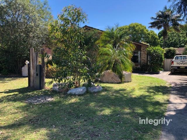 Nowra, 6, Hawthorn, Avenue, Australia