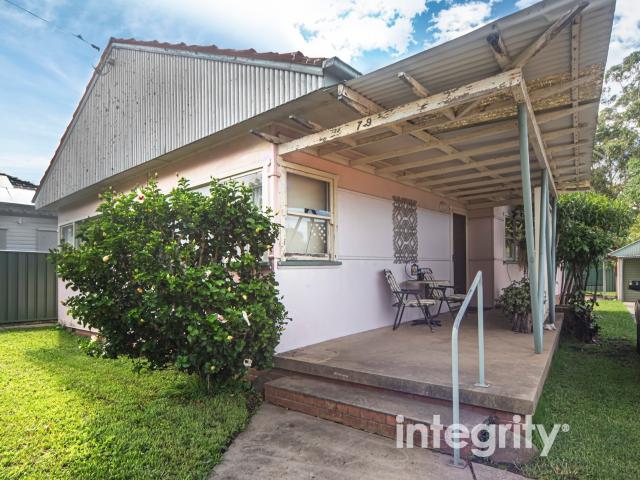 Nowra, 79, Moss, Street, Australia