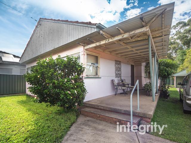 Nowra, 79, Moss, Street, Australia