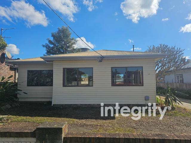 Nowra, 149, Kinghorne, Street, Australia