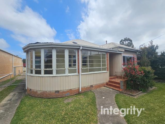 Nowra, 165, Kinghorne, Street, Australia