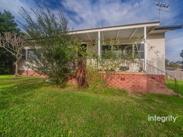 Nowra, 192, McKay, Street, Australia