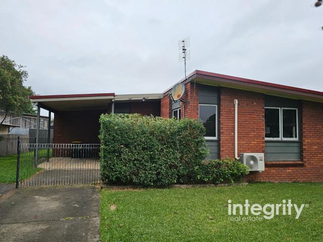 Nowra, 1, Wondalga, Crescent, Australia
