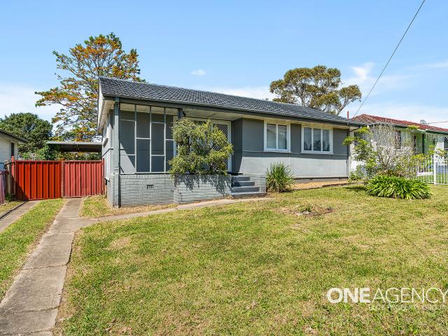 Nowra 20 Quickmatch Street