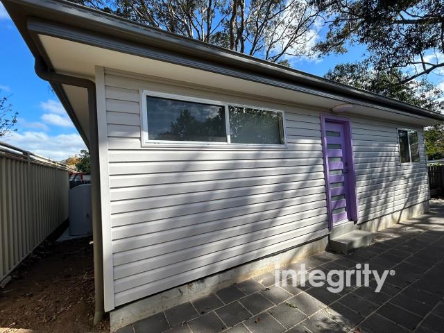 Nowra, 27A, McDonald, Avenue, Australia