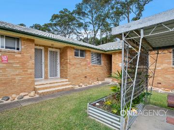 Nowra 2/8 Pioneer Place
