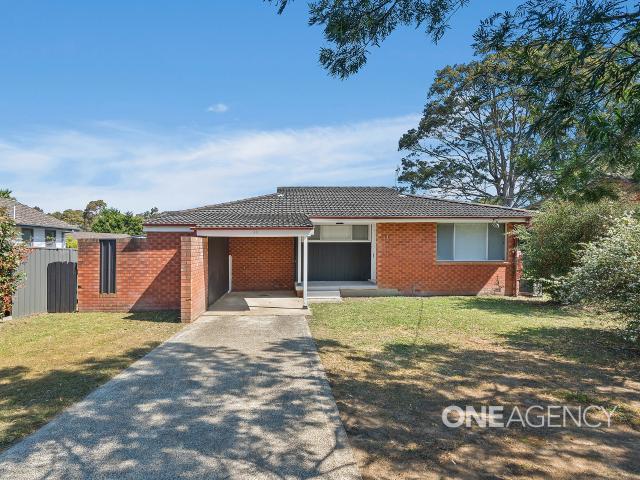 Nowra 31 McDonald Avenue
