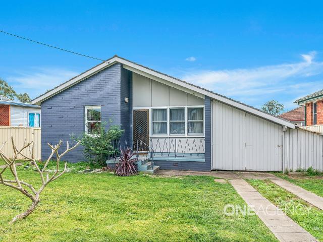 Nowra 35 Quickmatch Street
