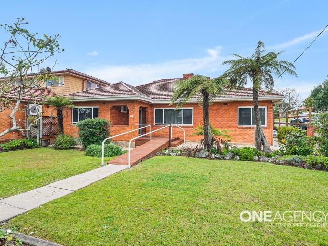 Nowra 36 Junction Street