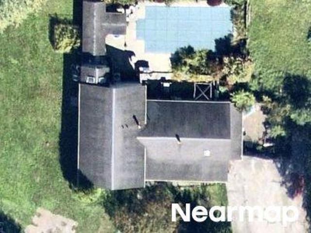 Noxon Rd