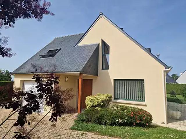 Noyal Pontivy 56920 Achat / Vente maison 4 pièces t4