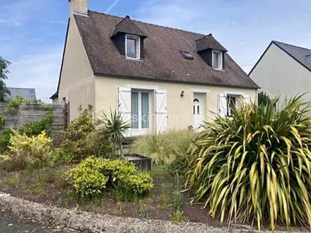 Noyal sur Vilaine 35530 Achat / Vente maison 8 pièces t8