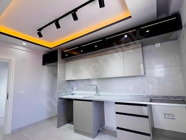NOYANDAN 103 FAVORİYE ÖZEL SATILIK 3+1 LÜKS MODERN DAİRE