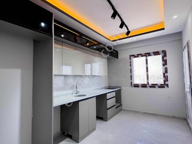 Noyandan 103 Favoriye Özel Satılık 3+1 Lüks Modern Daire