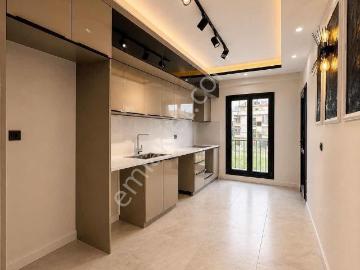 Noyan'dan Eşi Benzeri Olmayan Lüks 3+1 Satılık Daire